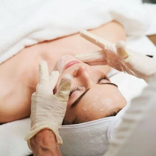 Express Facial - Image 1