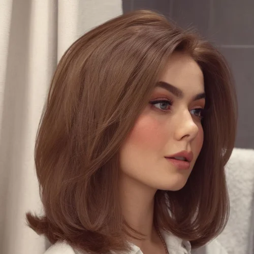 Full Head Coloring - Image 1