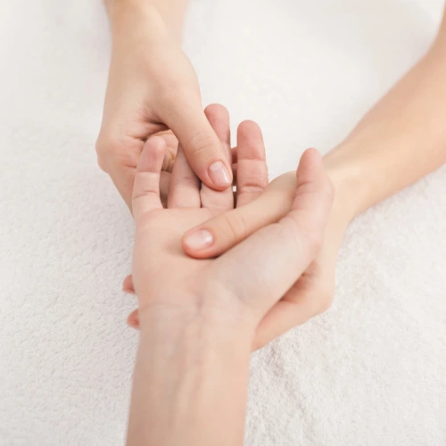 Hand Massage (30 Mins) - Image 1