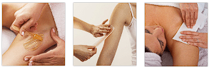 Arms Half | Full | Underarms - Image 1