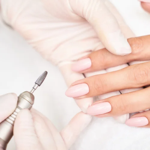 Mani and pedi services for ladies Dubai – quick express manicure and pedicure