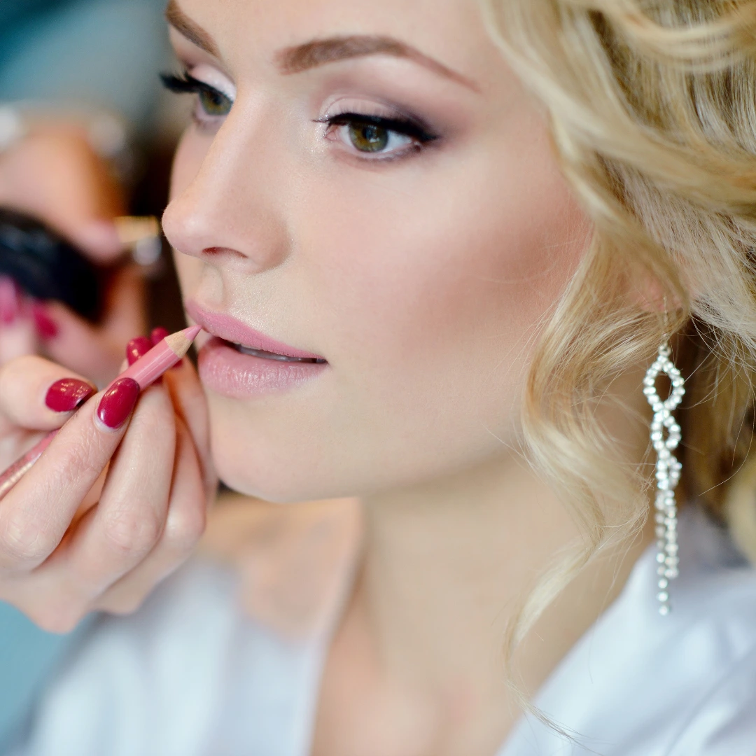Engagement Makeup - Image 1