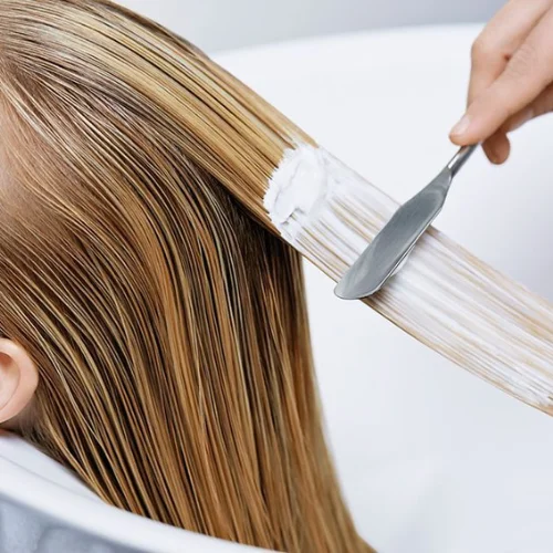 L'oreal Treatment - Image 1